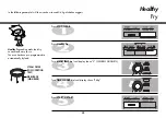 Предварительный просмотр 25 страницы LG MC9280MCR Owner'S Manual