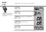 Предварительный просмотр 34 страницы LG MC9280MCR Owner'S Manual