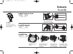 Предварительный просмотр 25 страницы LG MC9280MRZ Owner'S Manual