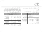 Предварительный просмотр 67 страницы LG MC9280MRZ Owner'S Manual