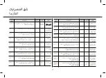 Предварительный просмотр 68 страницы LG MC9280MRZ Owner'S Manual