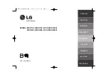 LG MCD104 Manual preview