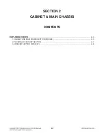 Предварительный просмотр 10 страницы LG MCD206 Service Manual