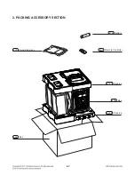 Предварительный просмотр 14 страницы LG MCD206 Service Manual