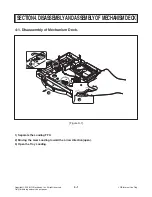 Preview for 70 page of LG MCD23 Service Manual