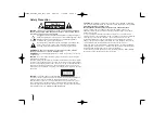 Preview for 2 page of LG MCD504-A0P Quick Start Manual