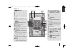 Preview for 5 page of LG MCD504 Series Owner'S Manual