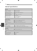 Предварительный просмотр 28 страницы LG MCD606 Owner'S Manual