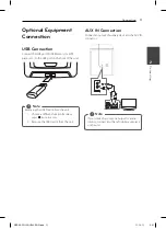 Preview for 11 page of LG MCD66 Owner'S Manual