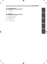 Preview for 5 page of LG MCS1306F Owner'S Manual