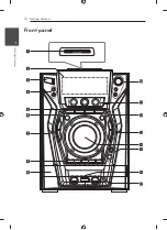 Preview for 10 page of LG MCS1306F Owner'S Manual