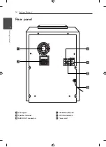 Preview for 12 page of LG MCS1306F Owner'S Manual