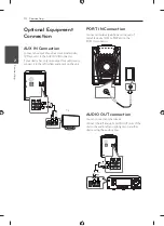 Preview for 14 page of LG MCS1306F Owner'S Manual