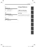 Preview for 5 page of LG MCS435F Owner'S Manual