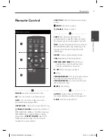 Preview for 7 page of LG MCS435F Owner'S Manual