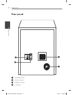 Preview for 10 page of LG MCS435F Owner'S Manual