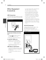 Preview for 12 page of LG MCS435F Owner'S Manual