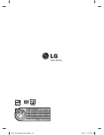 Preview for 26 page of LG MCS435F Owner'S Manual