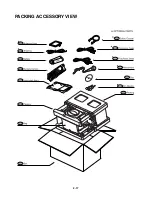 Preview for 18 page of LG MCS902AW Service Manual