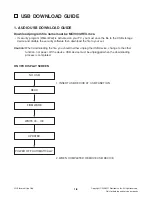 Preview for 9 page of LG MCS903AW Service Manual