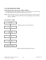 Preview for 10 page of LG MCS903AW Service Manual