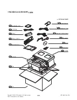 Preview for 20 page of LG MCS903AW Service Manual