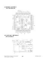 Preview for 44 page of LG MCS903AW Service Manual