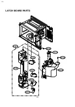 Предварительный просмотр 32 страницы LG MD-0942GT Service Manual