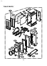 Предварительный просмотр 35 страницы LG MD-0942GT Service Manual