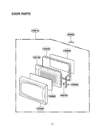 Предварительный просмотр 3 страницы LG MD-1183CR Service Manual