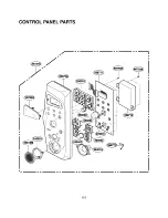 Предварительный просмотр 4 страницы LG MD-1183CR Service Manual