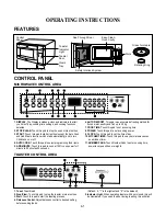 Предварительный просмотр 7 страницы LG MD-2642KT Service Manual