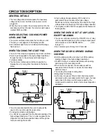 Предварительный просмотр 10 страницы LG MD-2642KT Service Manual