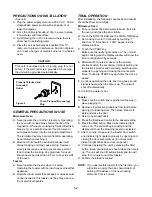 Предварительный просмотр 12 страницы LG MD-2642KT Service Manual