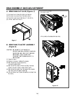 Предварительный просмотр 14 страницы LG MD-2642KT Service Manual