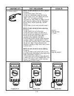 Предварительный просмотр 21 страницы LG MD-2642KT Service Manual