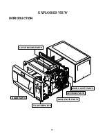 Предварительный просмотр 32 страницы LG MD-2642KT Service Manual