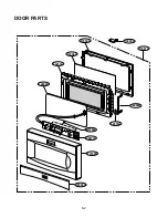 Предварительный просмотр 33 страницы LG MD-2642KT Service Manual