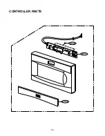 Предварительный просмотр 34 страницы LG MD-2642KT Service Manual