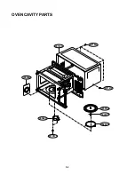 Предварительный просмотр 35 страницы LG MD-2642KT Service Manual