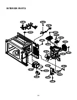 Предварительный просмотр 37 страницы LG MD-2642KT Service Manual