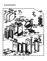 Предварительный просмотр 39 страницы LG MD-2642KT Service Manual