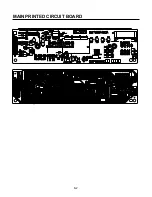 Предварительный просмотр 41 страницы LG MD-2642KT Service Manual