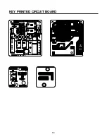 Предварительный просмотр 42 страницы LG MD-2642KT Service Manual