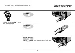 Предварительный просмотр 21 страницы LG MD-2653GT Owner'S Manual