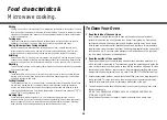 Предварительный просмотр 28 страницы LG MD-2653GT Owner'S Manual