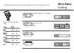 Предварительный просмотр 8 страницы LG MD1148YZ Owner'S Manual