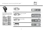 Предварительный просмотр 12 страницы LG MD1148YZ Owner'S Manual