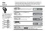 Предварительный просмотр 17 страницы LG MD1148YZ Owner'S Manual