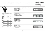 Предварительный просмотр 9 страницы LG MD3248YZ Owner'S Manual